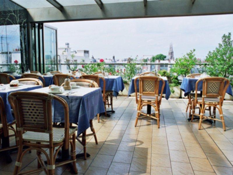 Hotel Bac Saint-Germain París Exterior foto